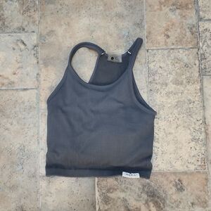 Actawear • Workout Crop Top Sports Bra
